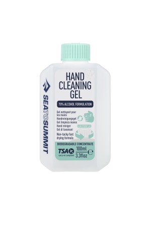 Hand Cleaning Gel 100ml 