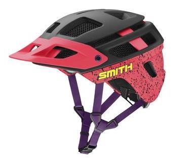 Forefront 2 MIPS Fahrradhelm 