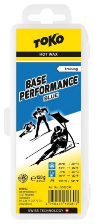 Base Performance 120 g Neutral Wax 