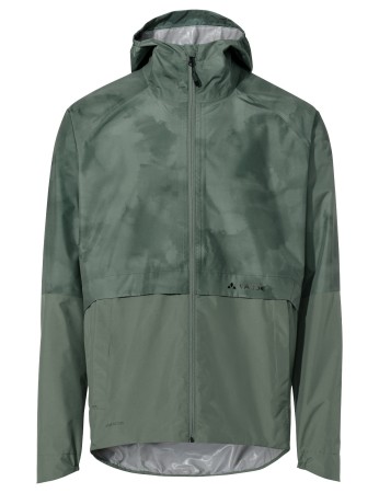 Herren Loamer Fahrradjacke 