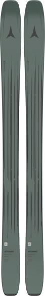 Maverick 96CTi 25/26 Freeride Ski 