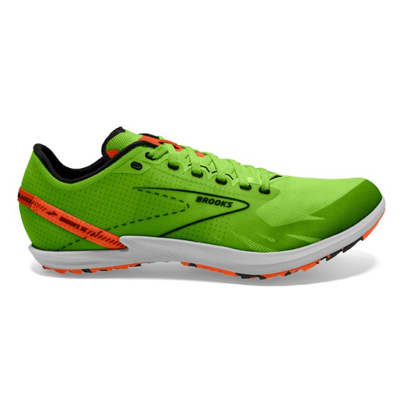 Brooks Draft XC Spike Wettkampf Laufschuhe Der Sport Muller