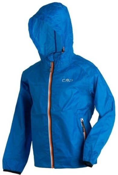 Kinder Regenjacke 