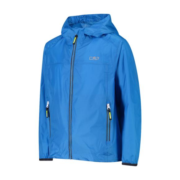Kinder Regenjacke 