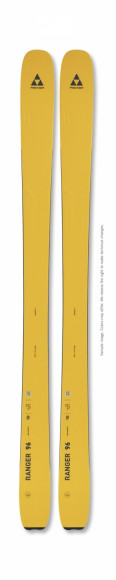 Ranger 96 22/23 Freeride Ski 