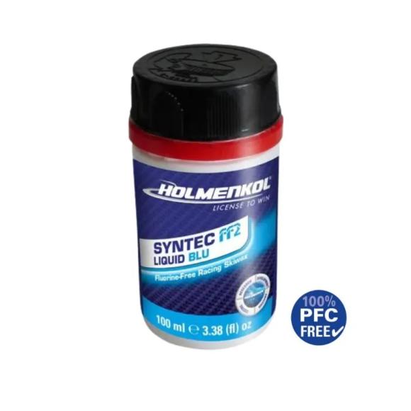 Syntec FF2 Liquid BLU 100ml 