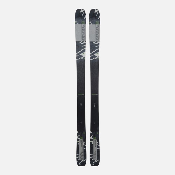 K2 Mindbender 98 Ti Alliance 21/22 Freeride Ski Damen | Der Sport