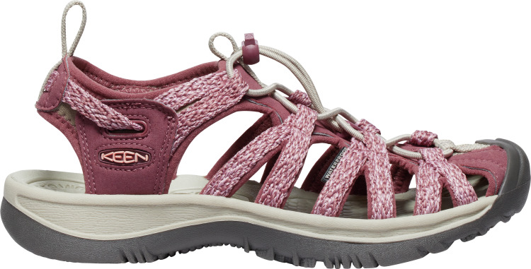 Damen Whisper Sandale 