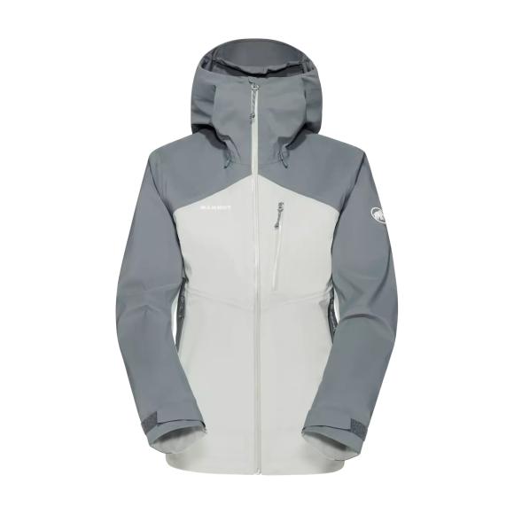 Damen Alto Guide HS Shelljacke 