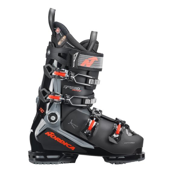 Nordica Speedmachine J2 & J3 Kinder & Jugendskischuhe
