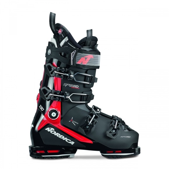 Nordica Speedmachine J2 & J3 Kinder & Jugendskischuhe