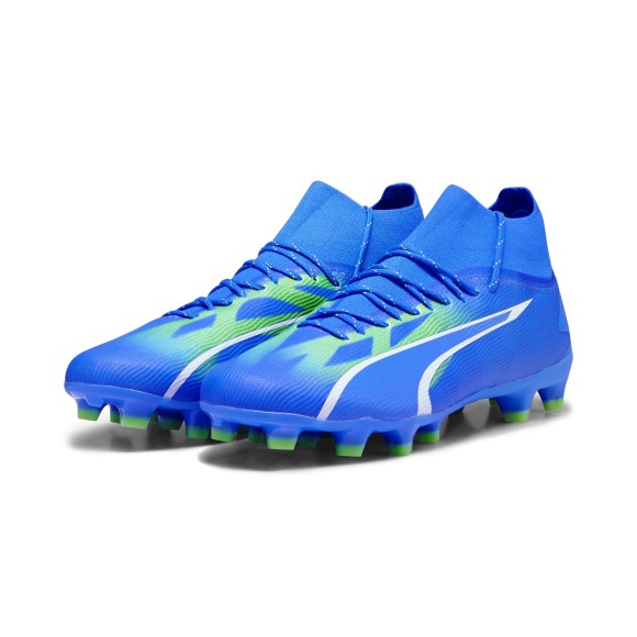 Puma Ultra Match FG AG Fu ballschuhe Der Sport M ller