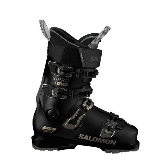 Salomon 130 ski boots hotsell