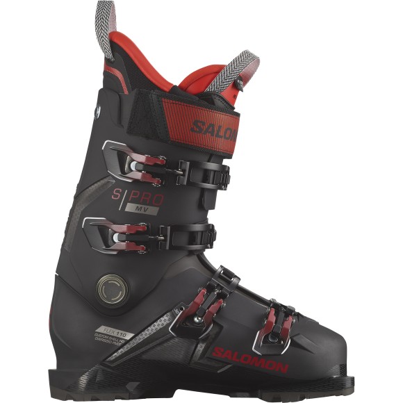 ◆23/24◆SALOMON◆S/PRO ALPHA 130 EL◆RACE BLUE/White◆26/26.5◆ソール長304mm◆