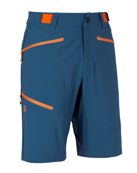 Herren Rotor Wandershorts 
