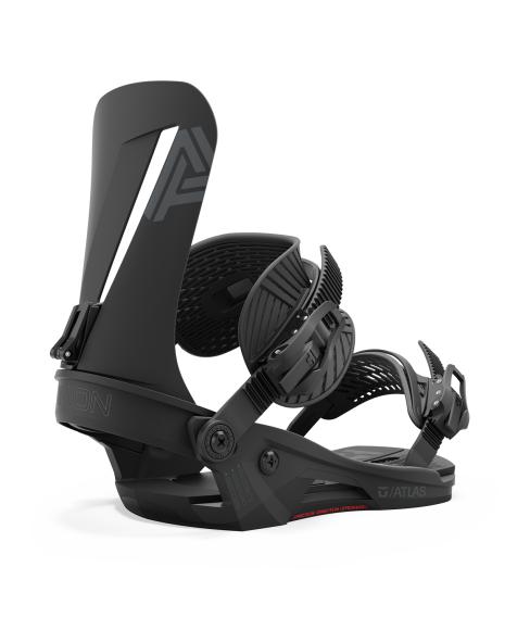 Herren Atlas 24/25 Snowboardbindung 
