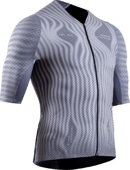 Herren Corefusion Ultimate Kurzarm Radtrikot 