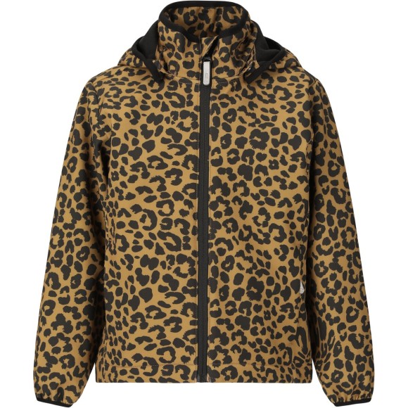 Onetwo Printed Kinder Softshelljacke 