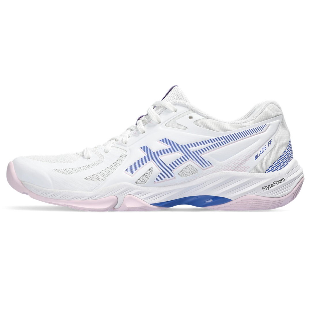 Asics Damen Gel Blade FF Hallenschuhe