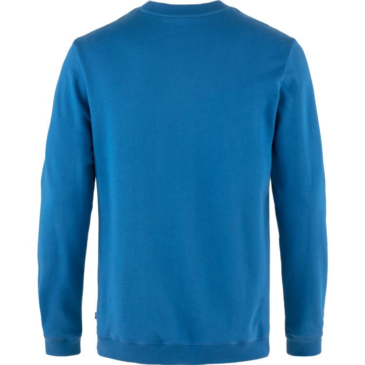 Fj?llr?ven wollpullover 2025