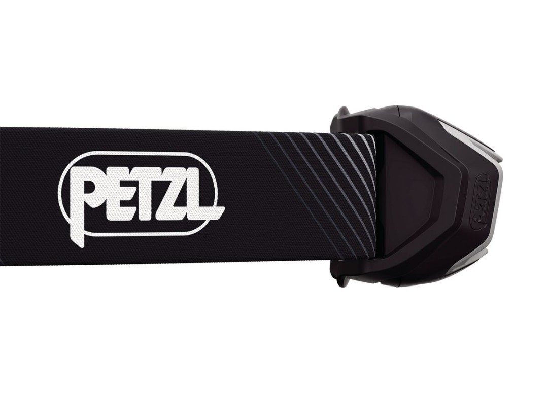 Petzl Actik Core Stirnlampe