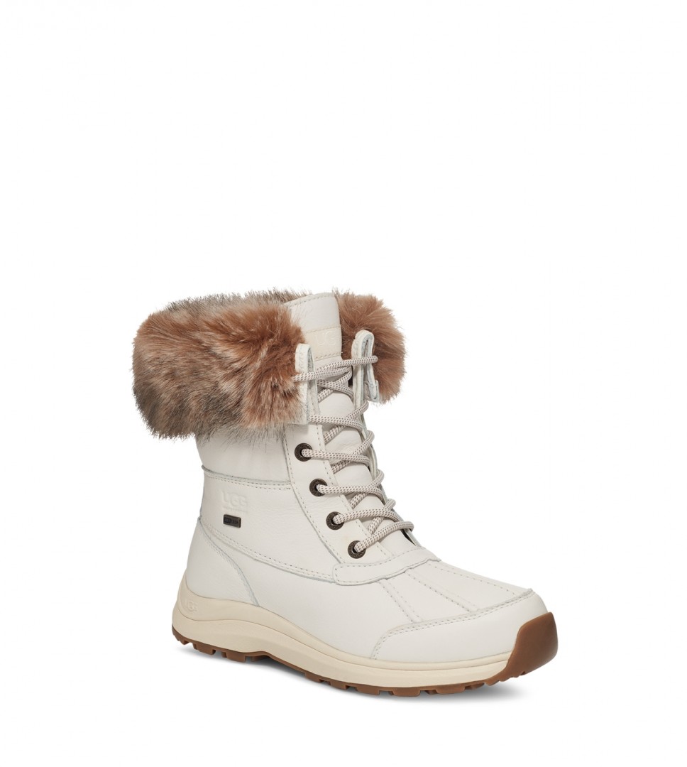 UGG Damen Adirondack III Tipped 