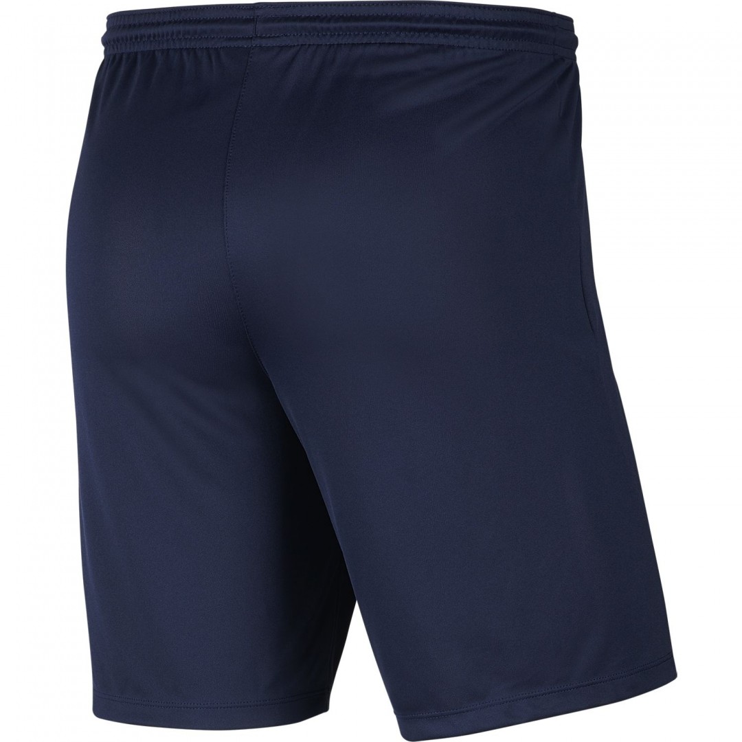 nike men's soccer park iii shorts