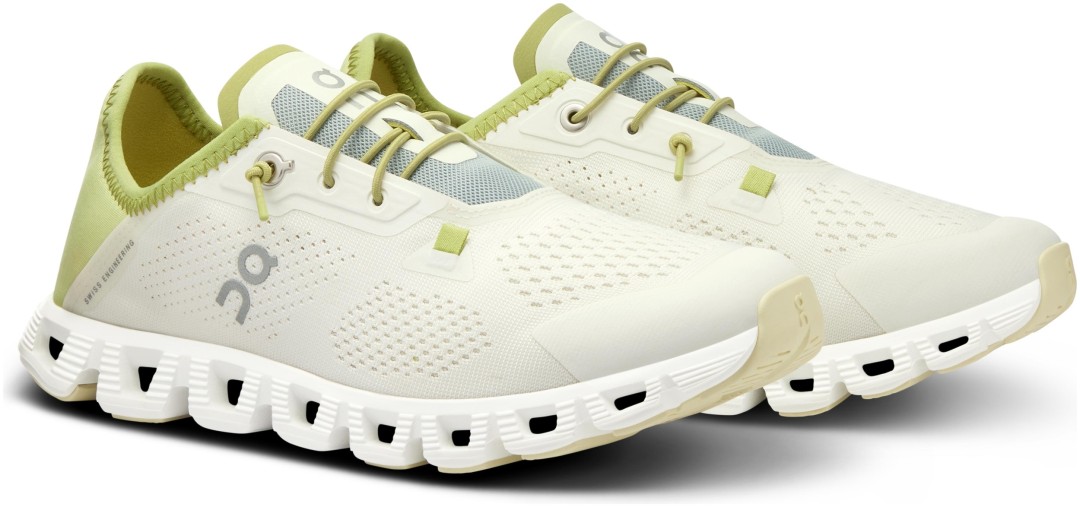 On Running Damen Cloud 5 Coast Freizeitschuhe | Der Sport Müller