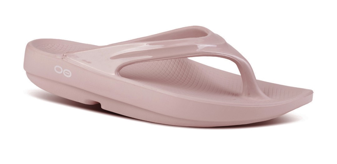 Oofos Damen OOlala Sandalen | Der Sport Müller