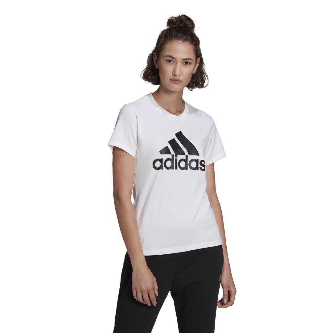 adidas Damen T Shirt Der Sport Muller