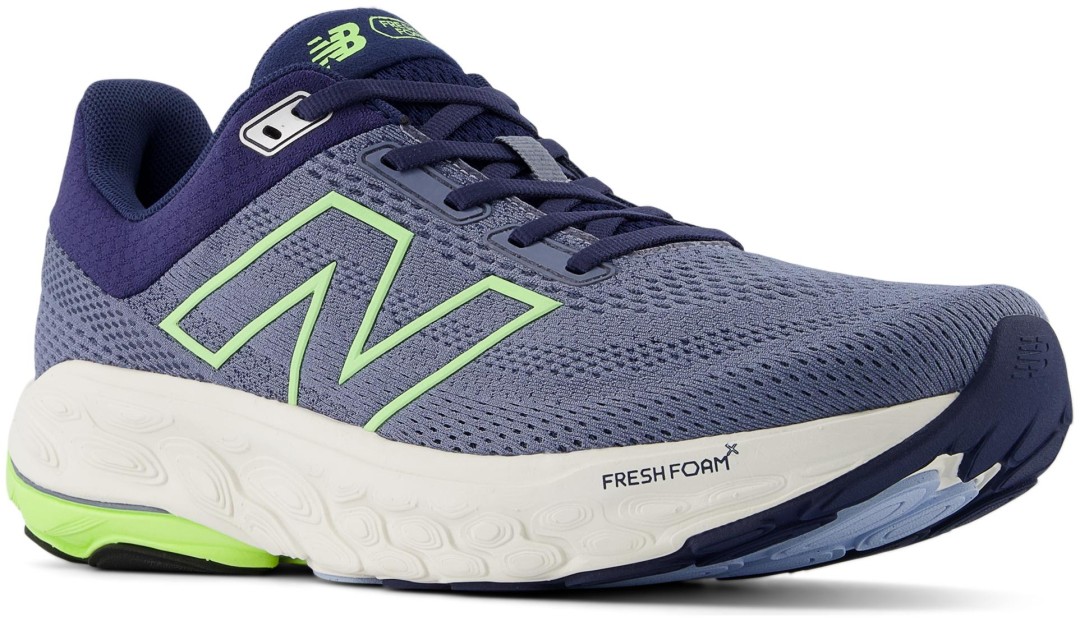 New Balance Herren Fresh Foam X 860v14 Laufschuhe Der Sport Muller