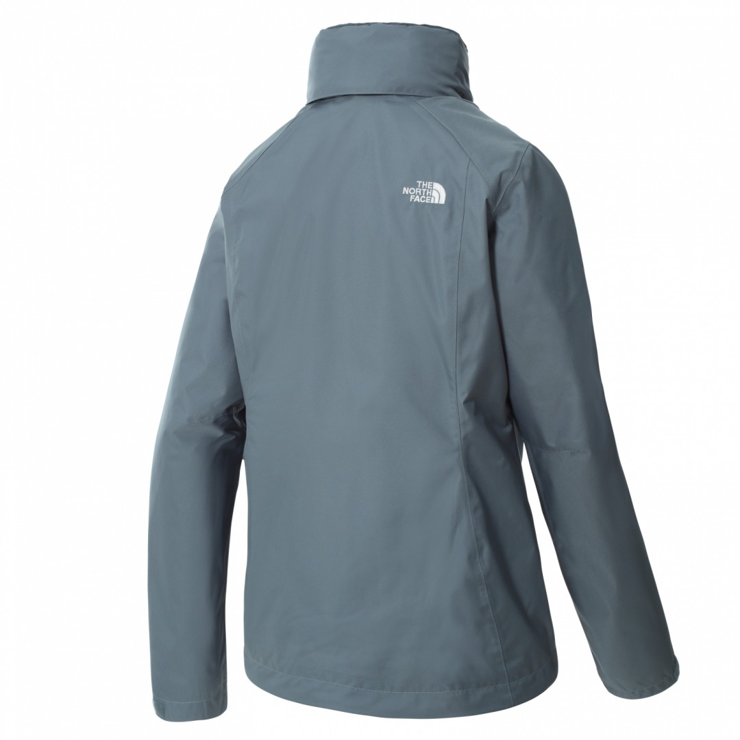 Damen Evolve II Triclimate Doppeljacke 