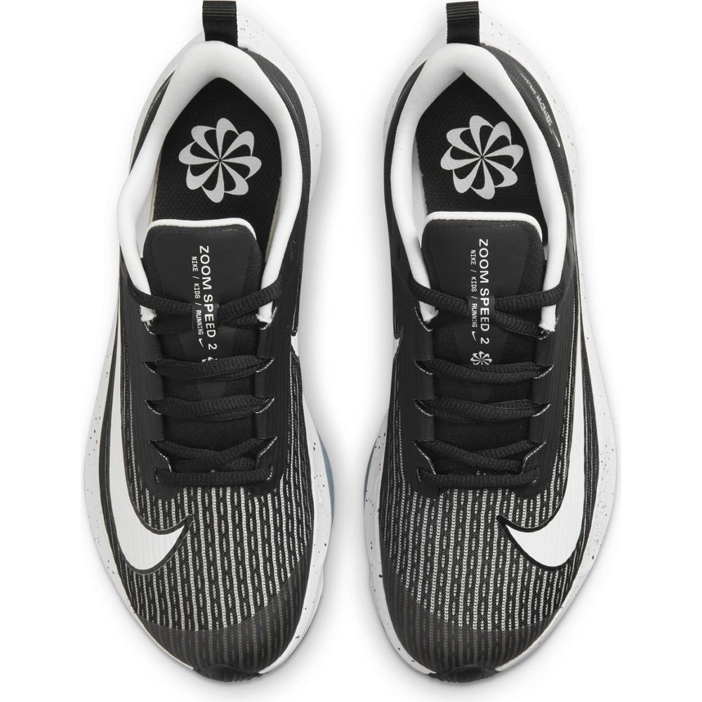 nike zoom speed 2
