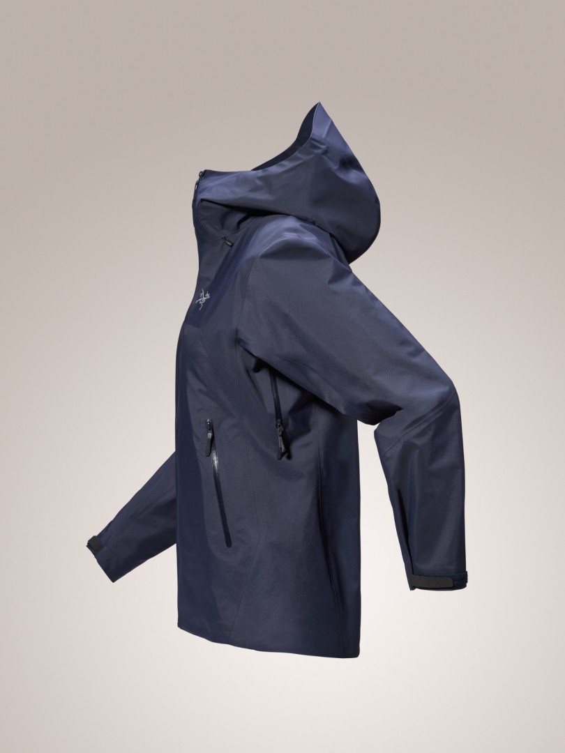 楽天市場】ARC'TERYX アークテリクス X000007584 GORE-TEXシェル Beta jacket ベータ ジャケット【BIRD AID 対象】【正規取扱店】【クーポン対象外】【T】｜バードエイド保証対象 正規品 ブラック 黒 GORE-TEX 防水 透湿 ハードシェル アウトドア 秋  冬 バレンタイン 